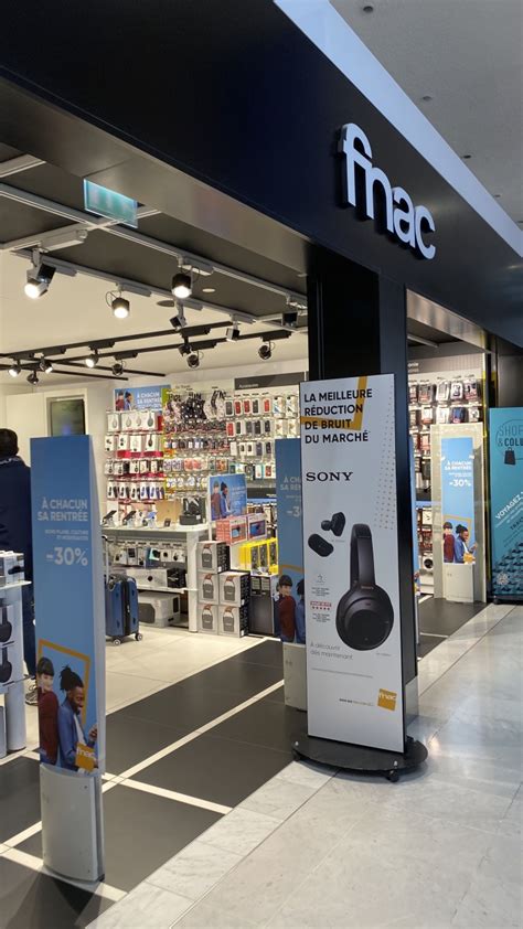 Fnac Terminal 2E .